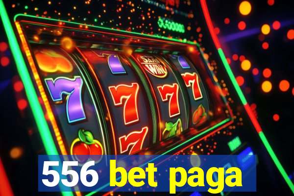 556 bet paga